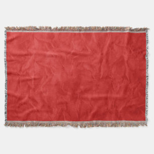 Couverture PAPIER Arrière - plan TEXTURE - rouge sale