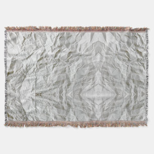 Couverture Papier ridé drôle