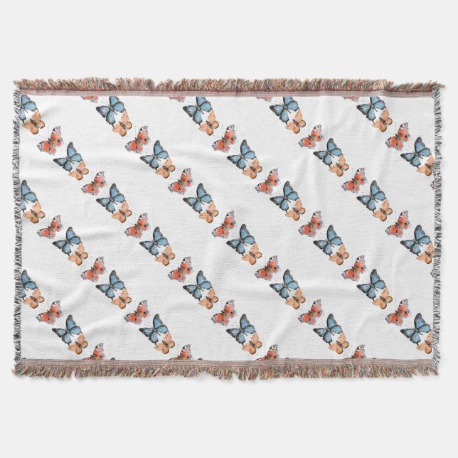 Couverture Papillons (Devant)