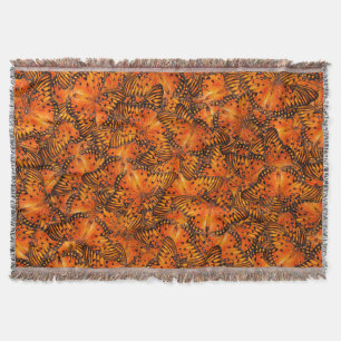 Couverture Papillons de la Passion ou fritillaire du Golfe