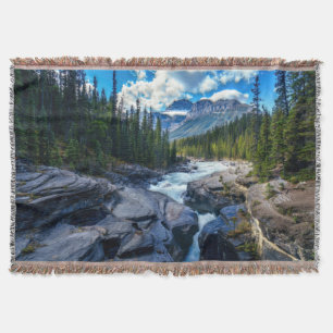 Couverture Parc national Banff Alberta Canada