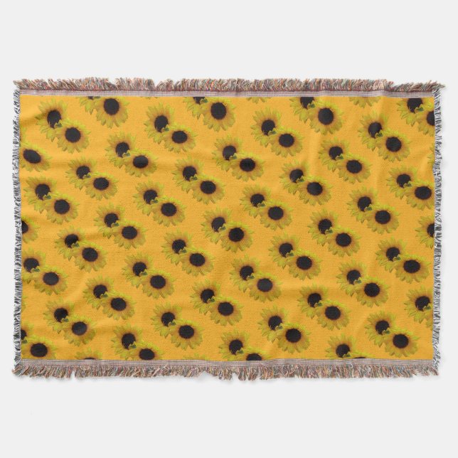 Couverture Parfum de tournesol jaune Tournesol Jaune Tourneso (Devant)
