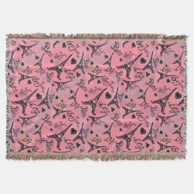 COUVERTURE PARIS (Devant)