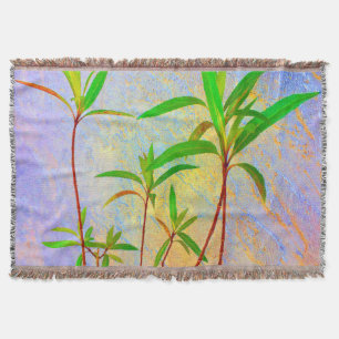 Couverture Pastel tropical