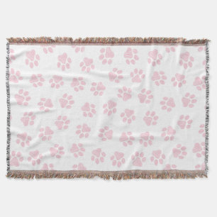Couverture Pâtes de chien, Pâtes de chien, Bébé Pâtes roses