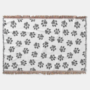 Couverture Patrouilles de Doodle, Paws de Chien, Paws Noirs
