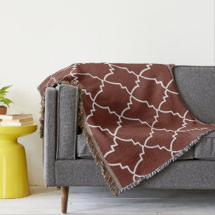 Couverture Patters de Burgundy