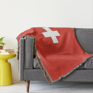 Couverture pavillon suisse