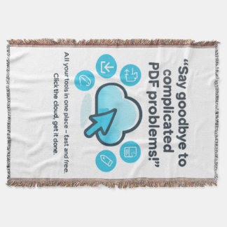 Couverture PDF Problems SOLVED! ☁️ Your Free & Fast Toolkit