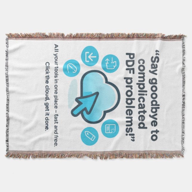 Couverture PDF Problems SOLVED! ☁️ Your Free & Fast Toolkit (Devant)