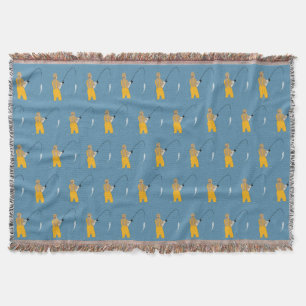 Couverture Pêche