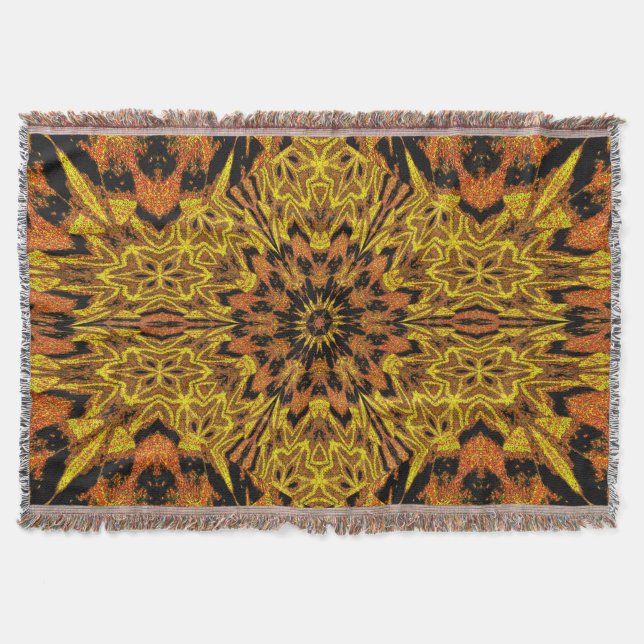 Couverture Peine jaune (Devant)