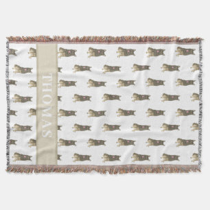 Couverture Personnalité de German Shepherd