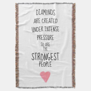 Couverture Personnes fortes Encouragement inspirationnel