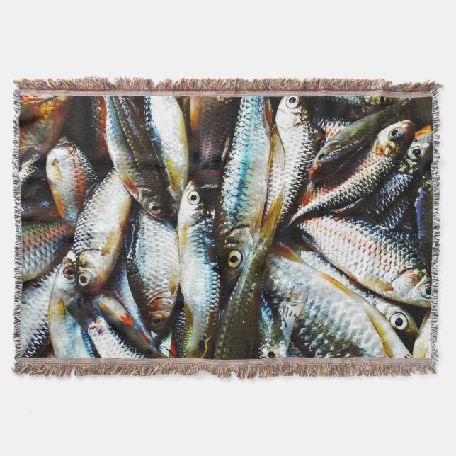 Couverture Petit poisson blanc (Devant)