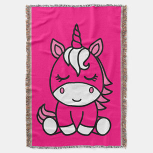 Couverture Petites filles Unicorn Pony