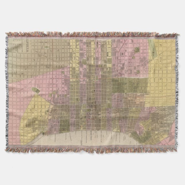 Couverture Philadelphie (Devant)