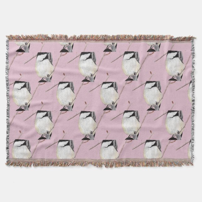 Couverture Pickadee (Devant)