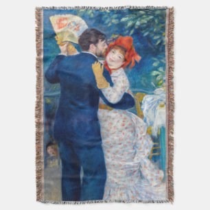 Couverture Pierre-Auguste Renoir - Danse country