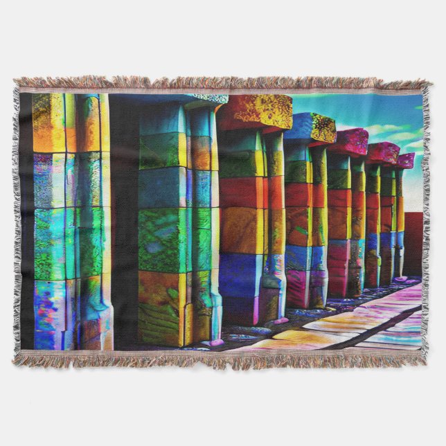 Couverture Pierres psychédéliques (Devant)