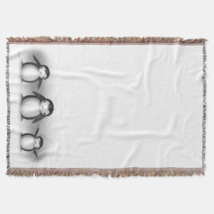 Couverture Pingouins