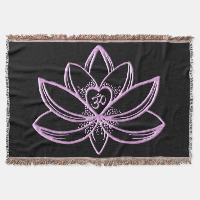 Couverture Pink Lotus  (Devant)