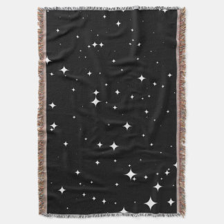 Couverture Plafonnier étoilé 8K sans couture pour jeté de can
