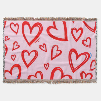 Couverture Plaid de jeté
