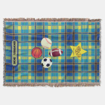 Plat bleu jaune superstar