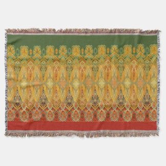 Couverture Pochoir de frise de botte de Louis Sullivan