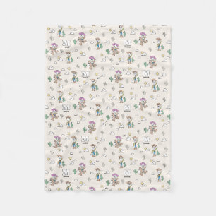 COUVERTURE POLAIRE 