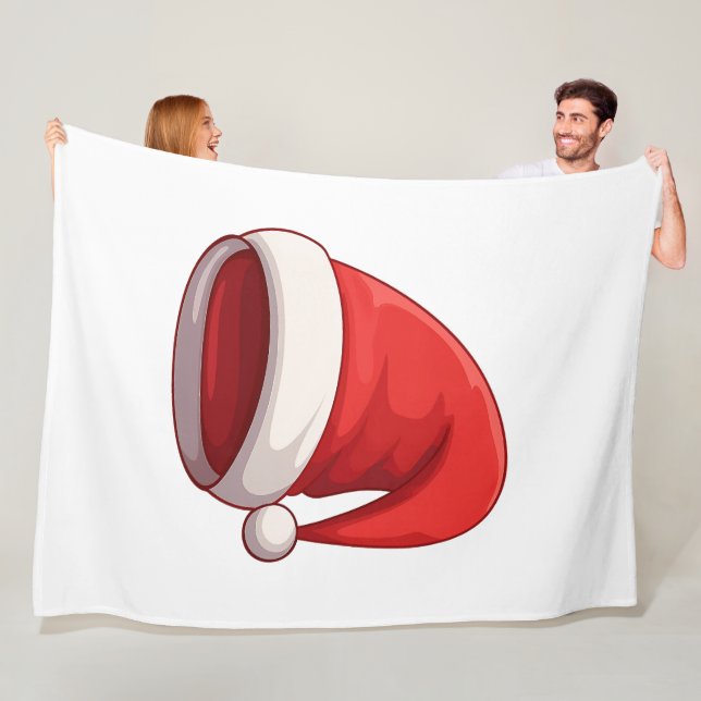 COUVERTURE POLAIRE (En situation)