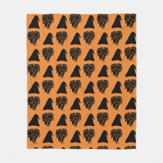 Couverture Polaire