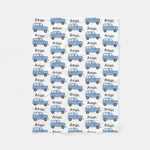 COUVERTURE POLAIRE 