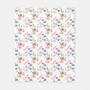 COUVERTURE POLAIRE