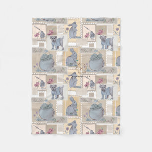 COUVERTURE POLAIRE 