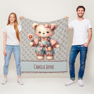 COUVERTURE POLAIRE 