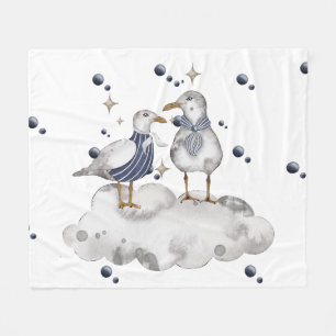 COUVERTURE POLAIRE 