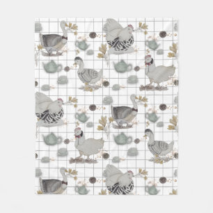 COUVERTURE POLAIRE 