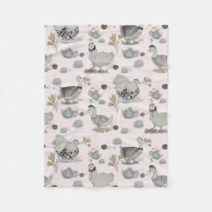 COUVERTURE POLAIRE