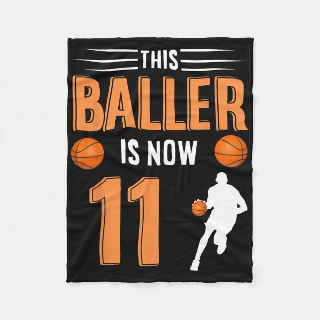 Couverture Polaire 11e anniversaire Bysketbyll - Ce Byller est mainte (Devant)