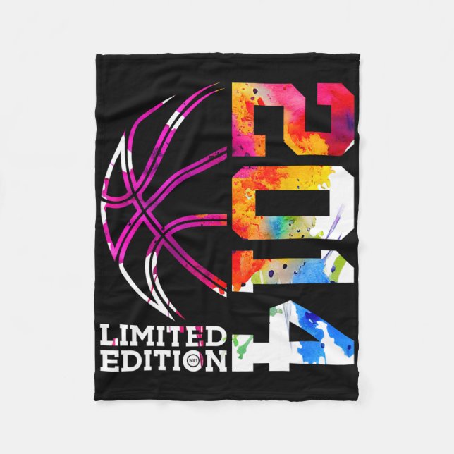 Couverture Polaire 11th Birthday Sketll Limited Edition 2014 1  (Devant)