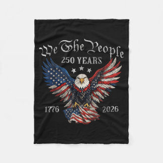 Couverture Polaire 1776 2026 250e anniversaire