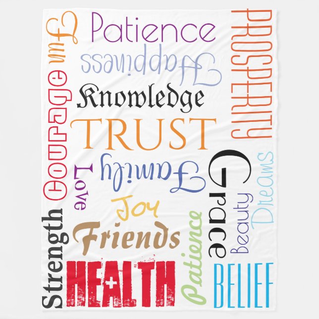 Couverture Polaire 18 Vie Extraordinaire - Couverture, toison (Devant)