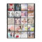 20 photos collage personnalisé
