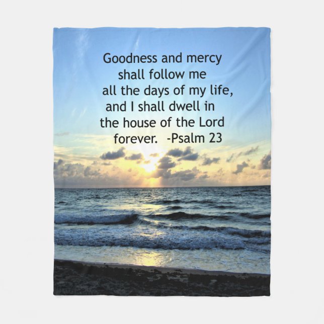 COUVERTURE POLAIRE 23E PHOTO DE PSALM SUNRISE (Devant)