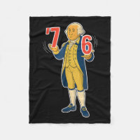 67 Six Seven Mème drôle de George Washington