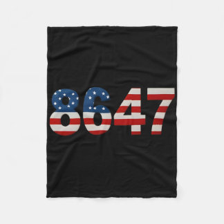 Couverture Polaire 8647  government