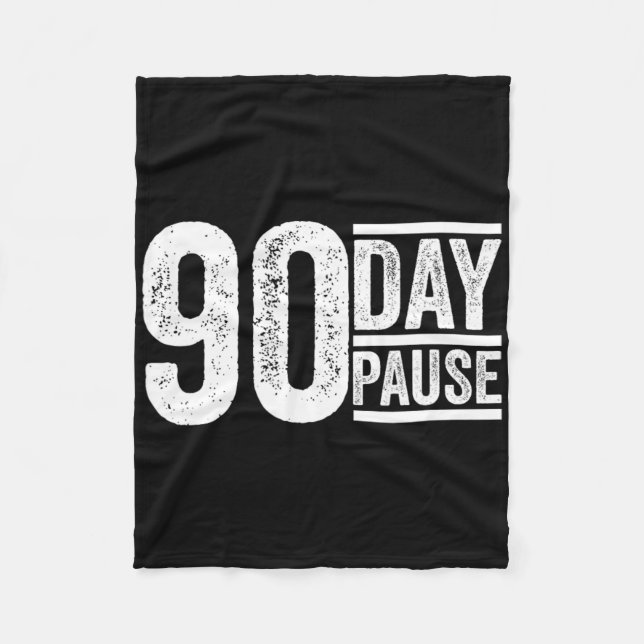 Couverture Polaire 90 jours  (Devant)