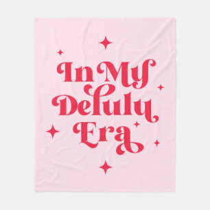 Couverture Polaire À l'ère de mon Delulu